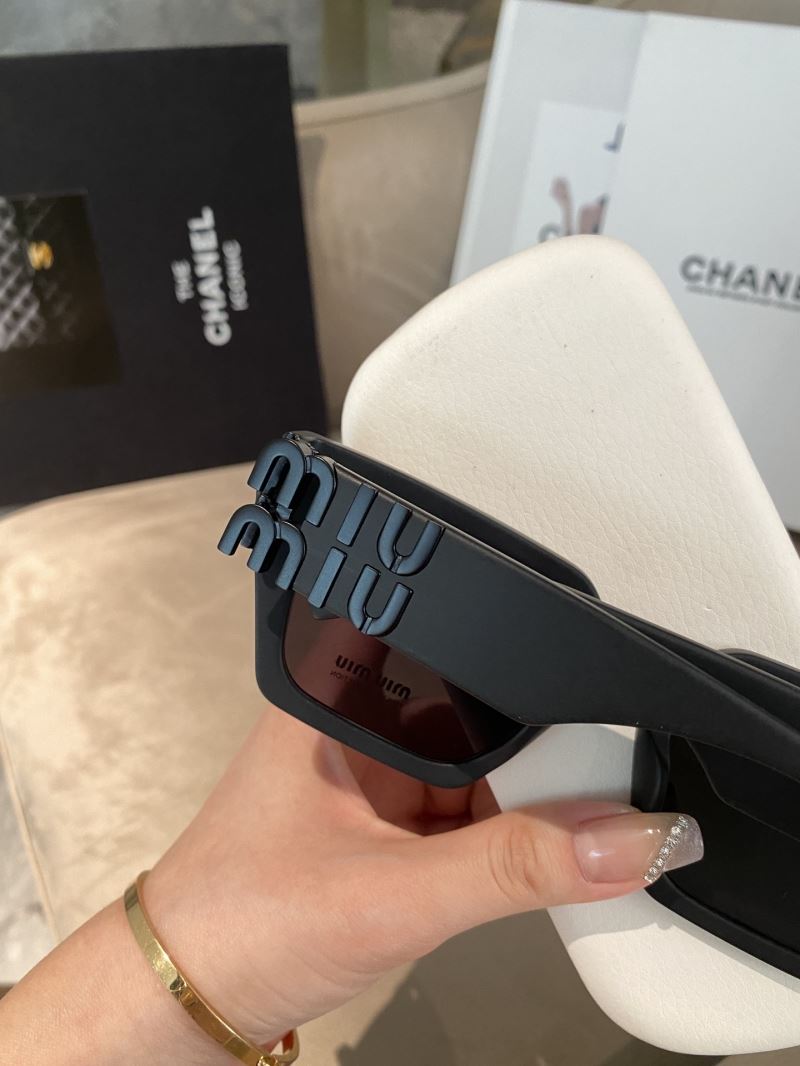 Miu Miu Sunglasses